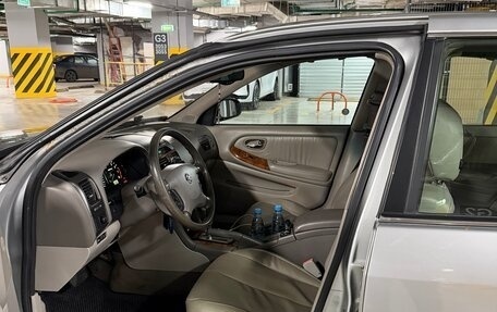 Nissan Maxima VIII, 2005 год, 520 000 рублей, 8 фотография