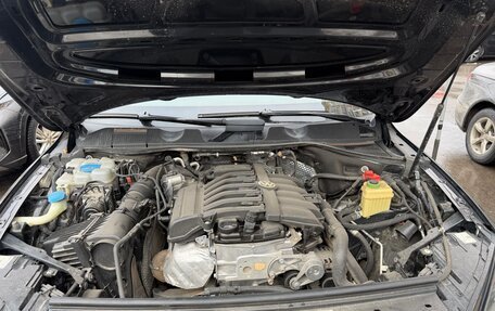 Volkswagen Touareg III, 2017 год, 3 600 000 рублей, 6 фотография