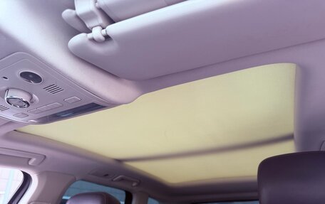 Volkswagen Touareg III, 2017 год, 3 600 000 рублей, 10 фотография