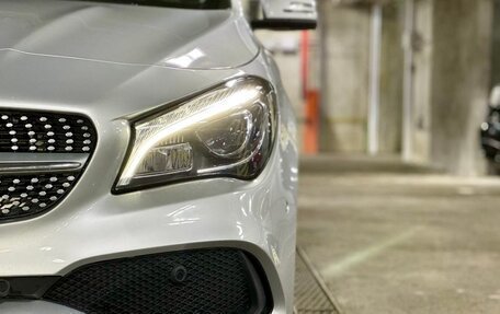 Mercedes-Benz CLA, 2016 год, 2 200 000 рублей, 3 фотография
