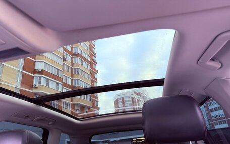 Volkswagen Touareg III, 2017 год, 3 600 000 рублей, 9 фотография