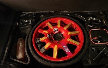 Volkswagen Touareg III, 2017 год, 3 600 000 рублей, 11 фотография