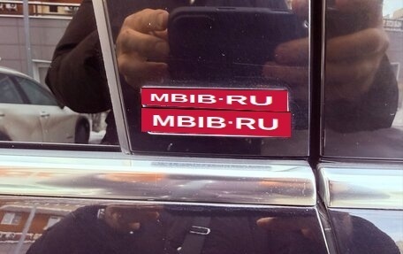 Volkswagen Touareg III, 2017 год, 3 600 000 рублей, 5 фотография