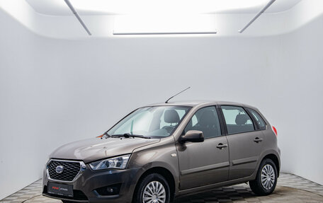 Datsun mi-DO, 2015 год, 630 000 рублей, 1 фотография