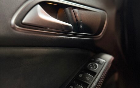 Mercedes-Benz CLA, 2016 год, 2 200 000 рублей, 15 фотография