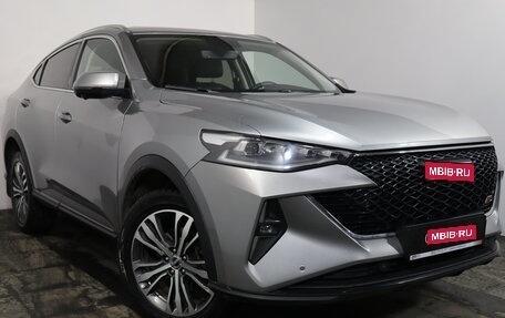 Haval F7x I, 2023 год, 2 269 000 рублей, 1 фотография