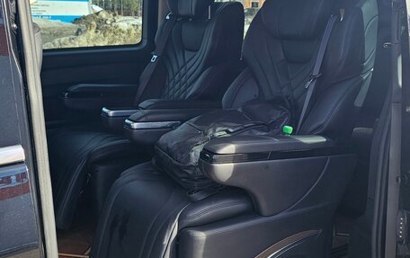 Mercedes-Benz Vito, 2024 год, 8 200 000 рублей, 9 фотография