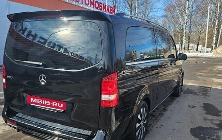 Mercedes-Benz Vito, 2024 год, 8 200 000 рублей, 6 фотография