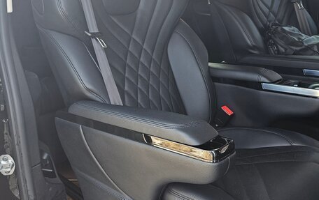 Mercedes-Benz Vito, 2024 год, 8 200 000 рублей, 11 фотография