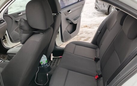 Volkswagen Polo VI (EU Market), 2020 год, 1 200 000 рублей, 8 фотография