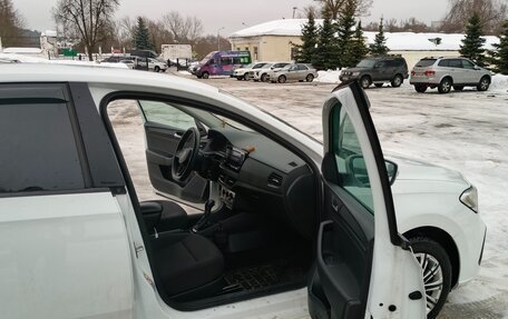 Volkswagen Polo VI (EU Market), 2020 год, 1 200 000 рублей, 6 фотография