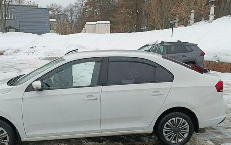 Volkswagen Polo VI (EU Market), 2020 год, 1 200 000 рублей, 9 фотография