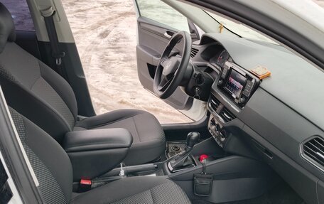 Volkswagen Polo VI (EU Market), 2020 год, 1 200 000 рублей, 7 фотография