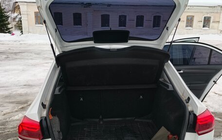 Volkswagen Polo VI (EU Market), 2020 год, 1 200 000 рублей, 10 фотография