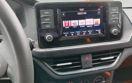 Volkswagen Polo VI (EU Market), 2020 год, 1 200 000 рублей, 13 фотография