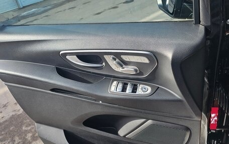 Mercedes-Benz Vito, 2024 год, 8 200 000 рублей, 14 фотография