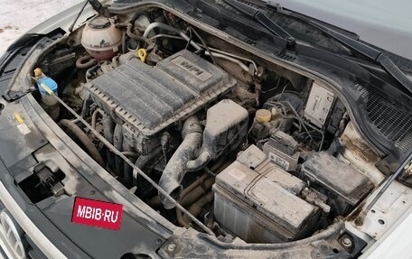 Volkswagen Polo VI (EU Market), 2020 год, 1 200 000 рублей, 12 фотография