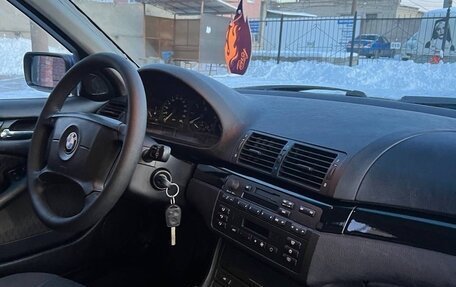 BMW 3 серия, 1999 год, 659 000 рублей, 9 фотография