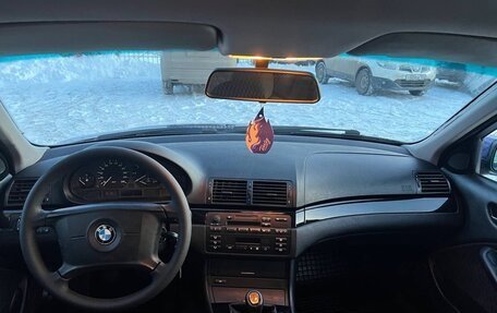 BMW 3 серия, 1999 год, 659 000 рублей, 7 фотография