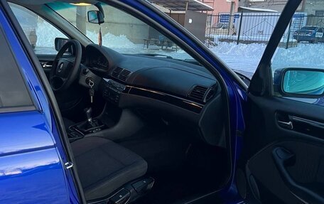 BMW 3 серия, 1999 год, 659 000 рублей, 11 фотография