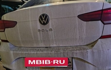 Volkswagen Polo VI (EU Market), 2020 год, 1 200 000 рублей, 15 фотография