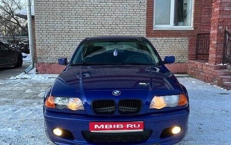 BMW 3 серия, 1999 год, 659 000 рублей, 3 фотография