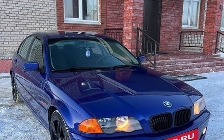 BMW 3 серия, 1999 год, 659 000 рублей, 2 фотография