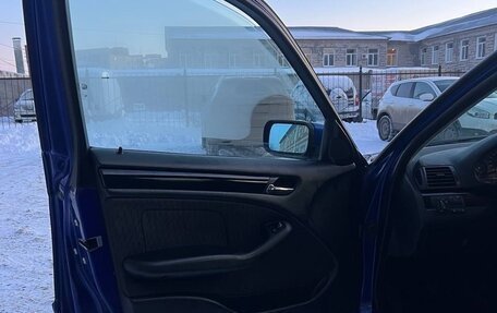 BMW 3 серия, 1999 год, 659 000 рублей, 18 фотография