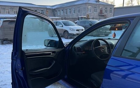 BMW 3 серия, 1999 год, 659 000 рублей, 16 фотография