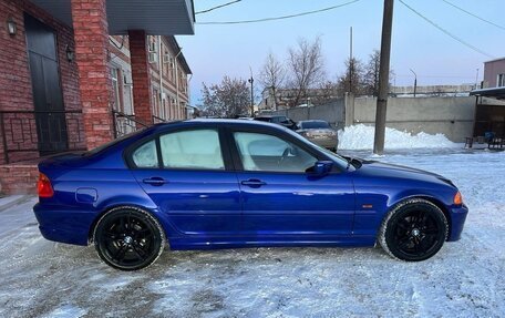 BMW 3 серия, 1999 год, 659 000 рублей, 25 фотография