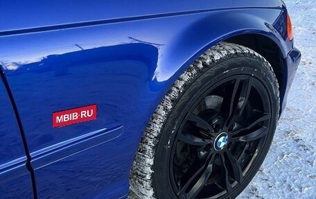 BMW 3 серия, 1999 год, 659 000 рублей, 24 фотография