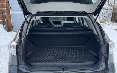 Lexus RX III, 2009 год, 2 400 000 рублей, 8 фотография