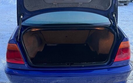 BMW 3 серия, 1999 год, 659 000 рублей, 30 фотография