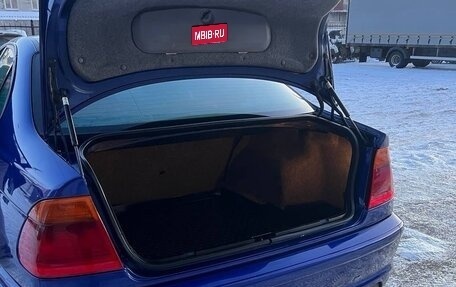 BMW 3 серия, 1999 год, 659 000 рублей, 31 фотография