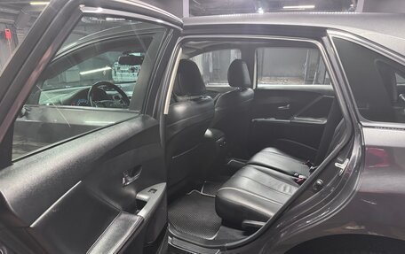 Toyota Venza I, 2014 год, 2 550 000 рублей, 5 фотография