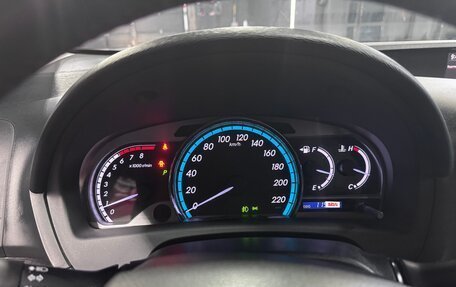 Toyota Venza I, 2014 год, 2 550 000 рублей, 8 фотография