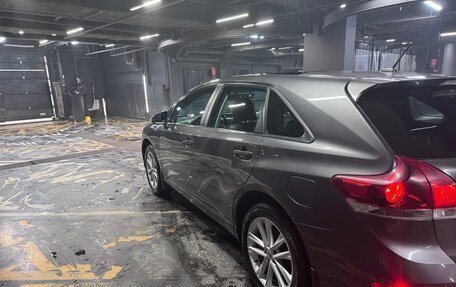 Toyota Venza I, 2014 год, 2 550 000 рублей, 4 фотография