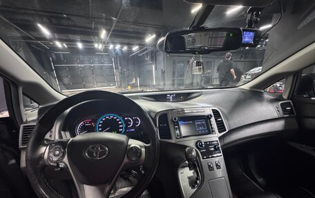 Toyota Venza I, 2014 год, 2 550 000 рублей, 9 фотография