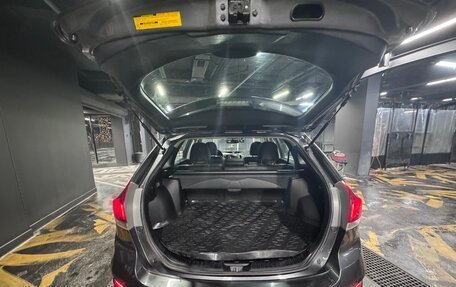 Toyota Venza I, 2014 год, 2 550 000 рублей, 11 фотография