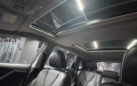 Toyota Venza I, 2014 год, 2 550 000 рублей, 10 фотография