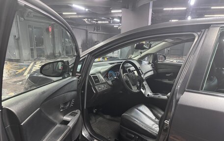 Toyota Venza I, 2014 год, 2 550 000 рублей, 7 фотография