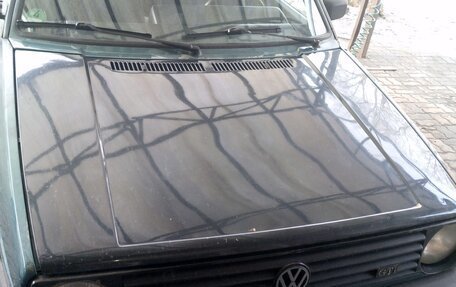 Volkswagen Golf II, 1989 год, 150 000 рублей, 2 фотография