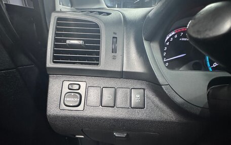 Toyota Venza I, 2014 год, 2 550 000 рублей, 12 фотография