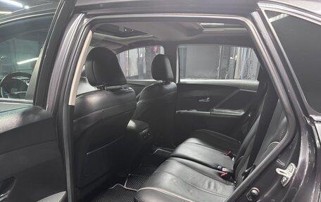 Toyota Venza I, 2014 год, 2 550 000 рублей, 6 фотография