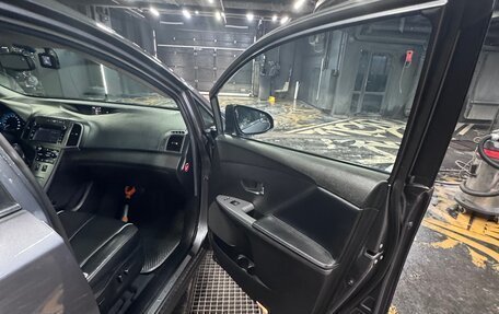 Toyota Venza I, 2014 год, 2 550 000 рублей, 13 фотография