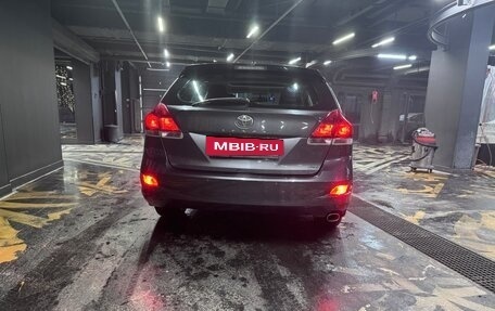 Toyota Venza I, 2014 год, 2 550 000 рублей, 3 фотография