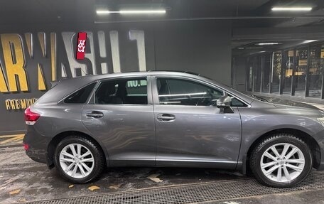 Toyota Venza I, 2014 год, 2 550 000 рублей, 2 фотография