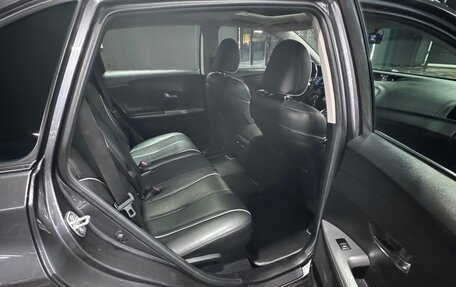 Toyota Venza I, 2014 год, 2 550 000 рублей, 14 фотография