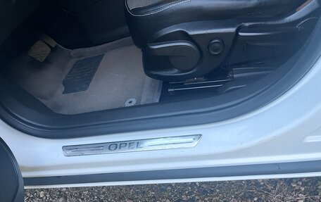 Opel Astra J, 2013 год, 1 100 000 рублей, 9 фотография