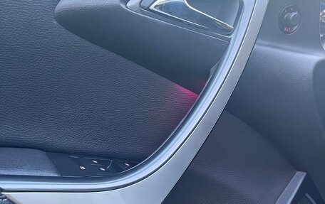 Opel Astra J, 2013 год, 1 100 000 рублей, 7 фотография